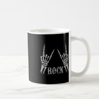 Sten om Bynd Tees for Women Rock and roll S for me Kaffemugg