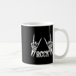 Sten om Bynd Tees for Women Rock and roll S for me Kaffemugg