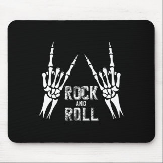 Sten om Bynd Tees for Women Rock and roll S for me Musmatta