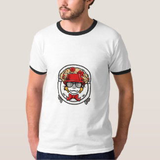 "Sten on: Bära the Spirit of Sten & Roll" T Shirt
