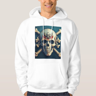 Sten on Forever T-Shirt - Skulldesign" Hoodie