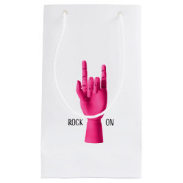 Sten på! Gift Bag för riktig rocker