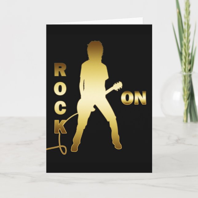 STEN PÅ KORT (Framsida)