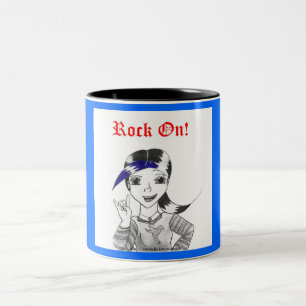 Sten på! Mugg