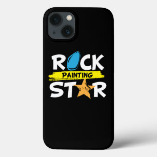 Sten Painting Star Stones
