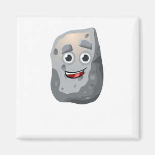 Sten Pappra sax Group Halloween Costume Magnet