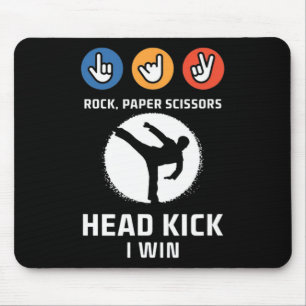 Sten Pappra sax Headkick Win Funny Taekwondo K Musmatta