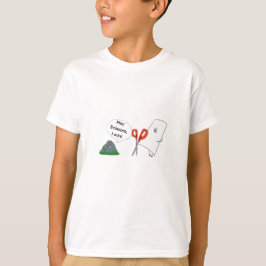 Sten, Pappra, sax T Shirt