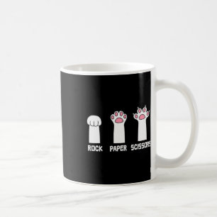 Sten Pappra saxar Cat Tassar Spame Cute Tass Funny Kaffemugg