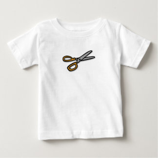 Sten, Pappra, SCISSORS! Tee Shirt