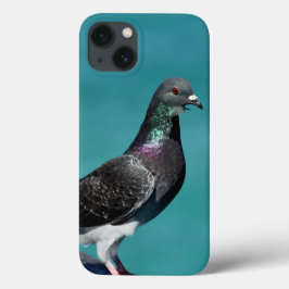 Sten Pigeon iphone case