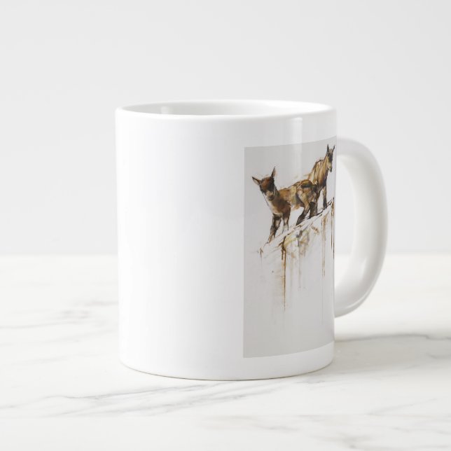 Sten Play 2005 Jumbo Mugg (Framsida höger)