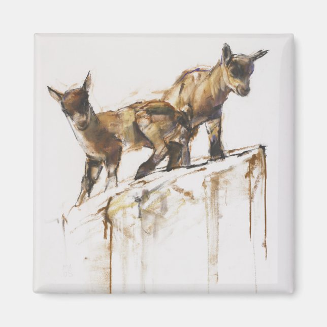 Sten Play 2005 Magnet (Framsidan)