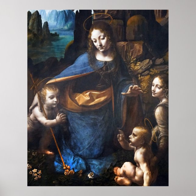 Sten Poster (Framsidan)