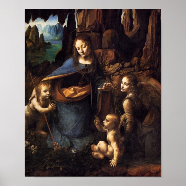 Sten Poster (Framsidan)