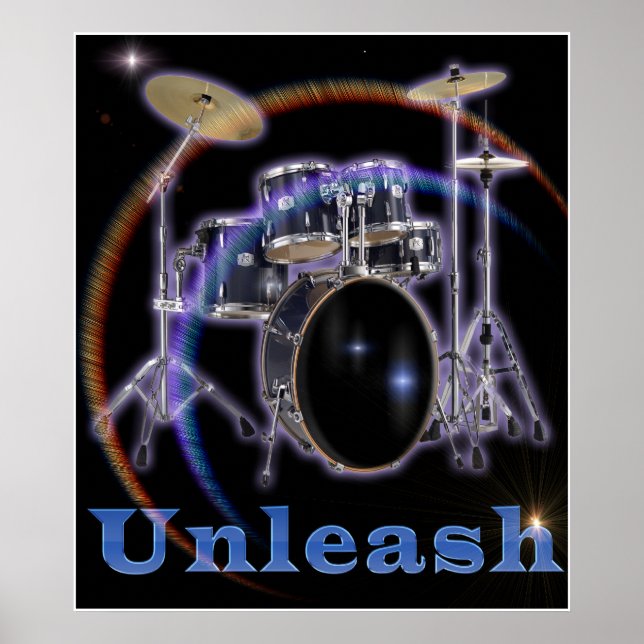 Sten poster (Framsidan)