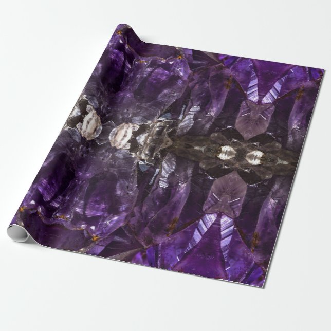 Sten Presentpapper (Utrullad)