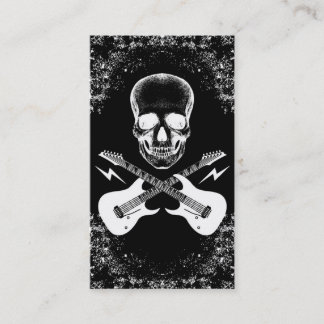 Sten profilerar kortet visitkort