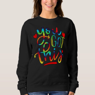 Sten: Provningsdagslärare på testdagen T Shirt