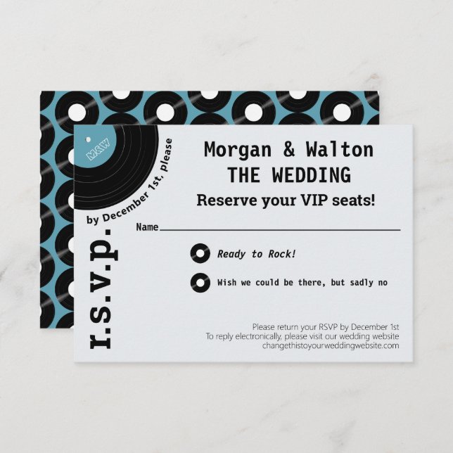 Sten Record Album Concert Stil Enkel OSA (Fram/baksida)