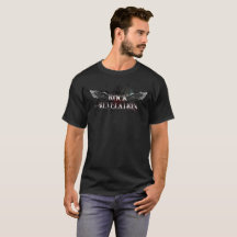 Sten Rev Manar T-Shirt