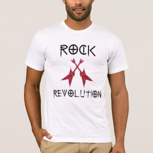 Sten Revolution T Shirt