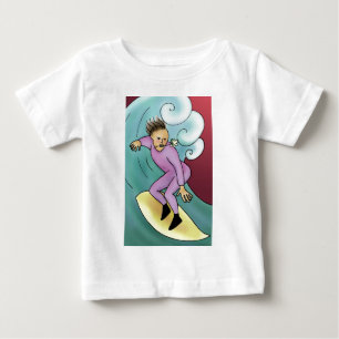 Sten Ro Surfer Tröja