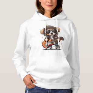 Sten Roll Puppy Hund (sex) T Shirt