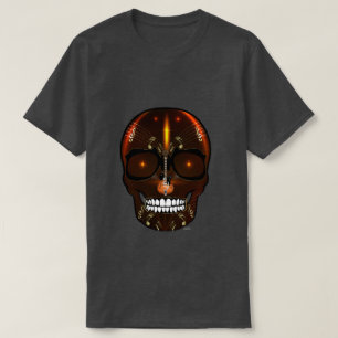 Sten & Roll Skeleton Tshirt Tee