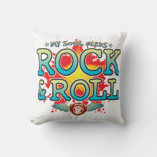 Sten & Roll Soul Cushion Kudde
