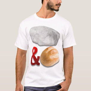 Sten & Roll T Shirt