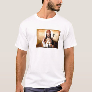 STEN & RULLE JESUS! T-SHIRT