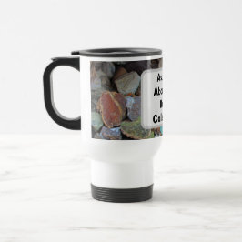 Sten samlingstyp Rockhound Colorful Stones Resemugg