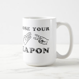 Sten Sax Påse Rolig Mugg Humor