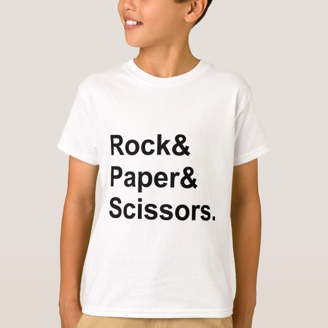Sten Sax Påse | Turspel T Shirt (Framsida)