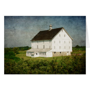 Sten Solid Barn Hälsningskort