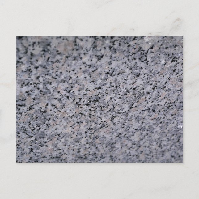 Sten Solid Salt 'n pepper Vykort (Framsida)