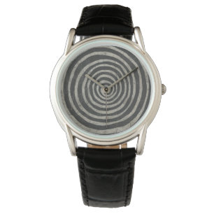 Sten - Spiral Armbandsur