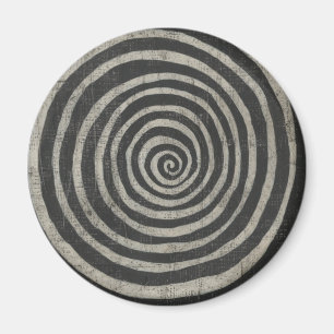 Sten - Spiral Magnet