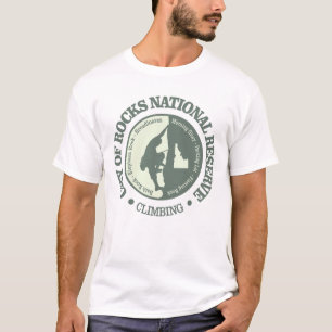 Sten stad (CLB) T Shirt