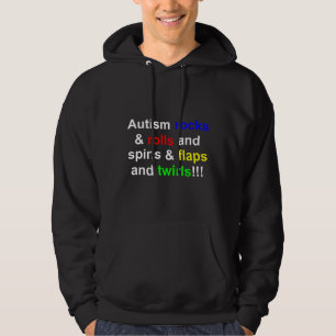 Sten&stämpel Rullar &Stämplar&stämpel Hoodie