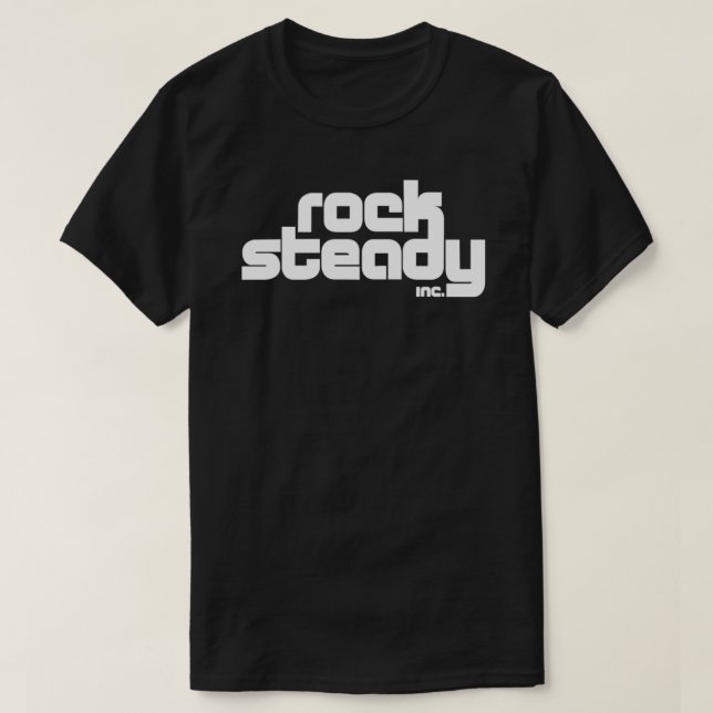 Sten Steady Essential T-Shirt (Design framsida)