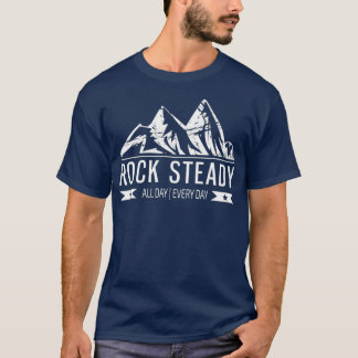 Sten Steady T Shirt