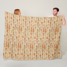 sten, sten, mur, struktur, arkitektur, gammal fleecefilt