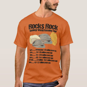 Sten Sten Rockhounding 2 T Shirt