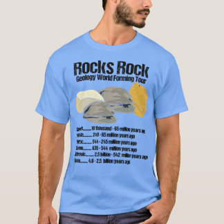 Sten Sten Rockhounding T Shirt