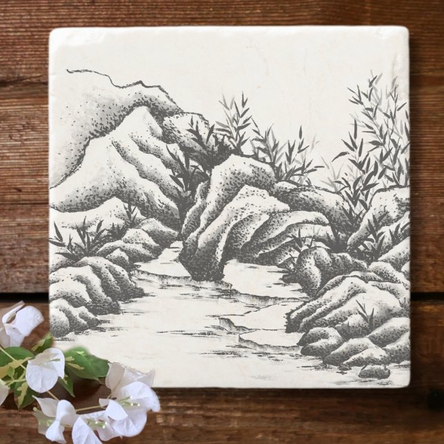 Sten Stenunderlägg (Skapare uppladdad)