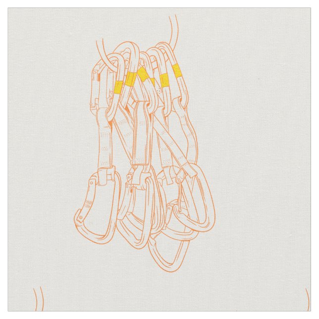 Sten, stift, snabbdragställ tyg (Närbild)