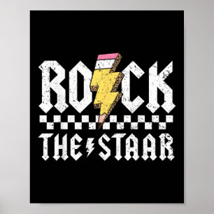 Sten: Stjärndagen för motivation och testning av l Poster