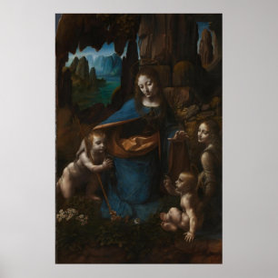 sten (stora extra 40 x 60) poster
